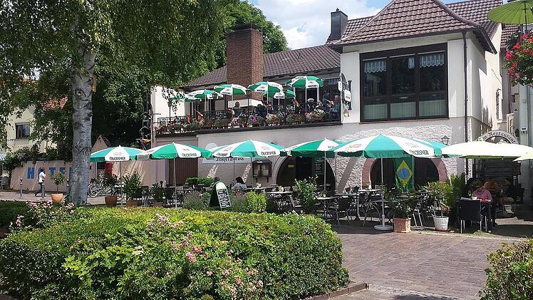 Bestes Restaurant in Unterfranken: Die Top 10 unserer Leser - Restaurant Fischerbärbel in Veitshöchheim