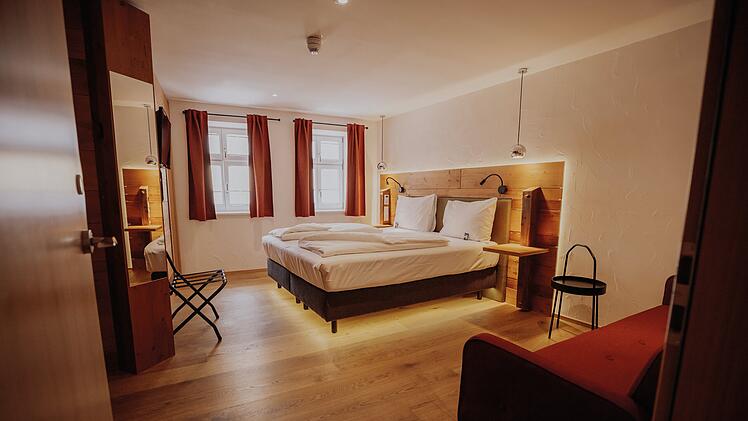 4* Altstadtmitte Hotel DZ