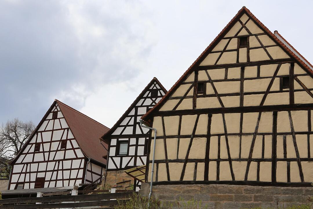 SoS Reuth im Landkreis Forchheim