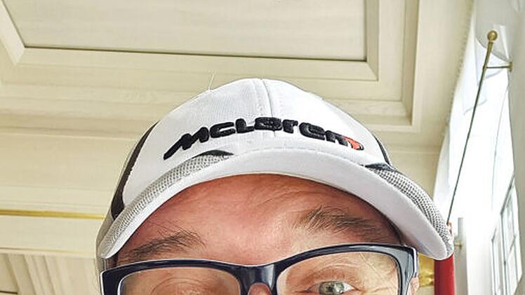 Schnaittacher überlebt schwere Corona-Infektion nur knapp