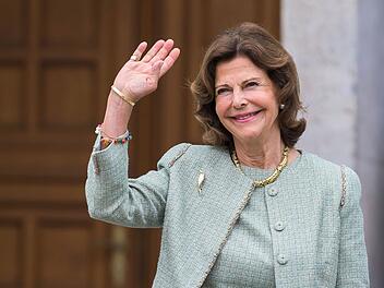 Würzburg: Schwedische Königin soll erstes "Childhood-Haus" Frankens eröffnen - "unbedingt erforderlich" Würzburg: Schwedische Königin soll erstes "Childhood-Haus" Frankens eröffnen - "unbedingt erforderlich"