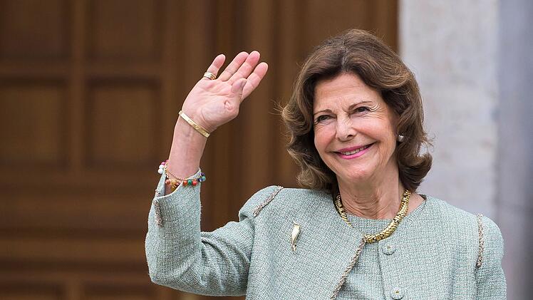 W&uuml;rzburg:  Schwedische K&ouml;nigin soll erstes "Childhood-Haus" Frankens er&ouml;ffnen - "unbedingt erforderlich"