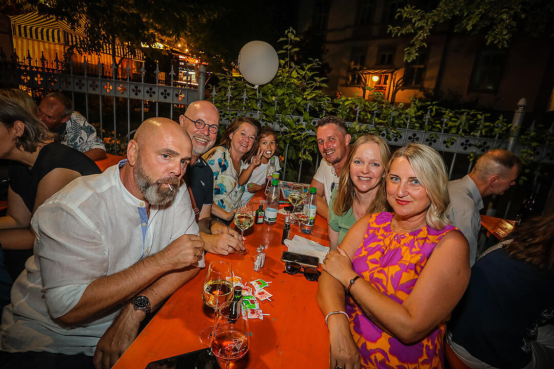 Stadtfest Schweinfurt 2024!