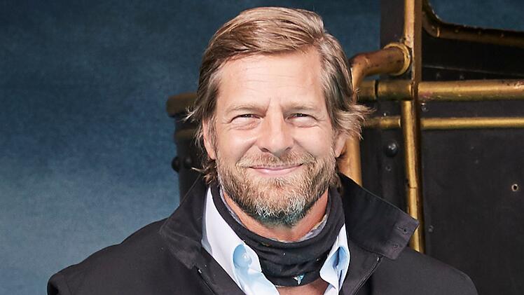 Henning Baum plädiert für eine "gesunde Robustheit".