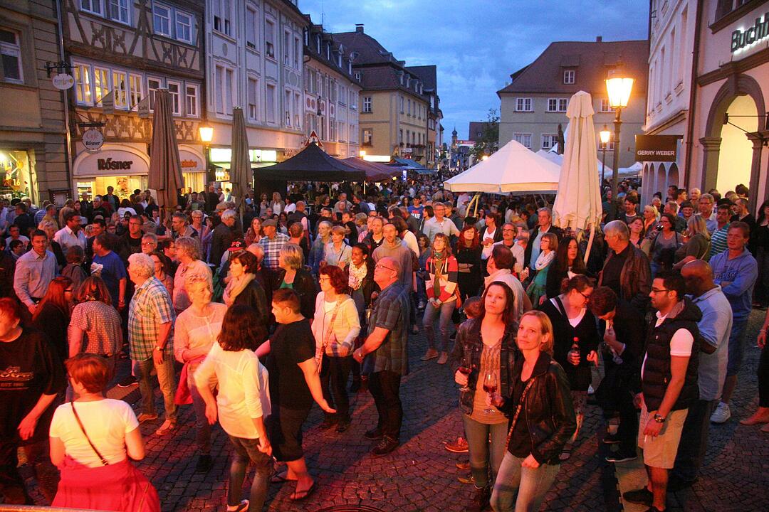 Stadtfest Kitzingen (2)