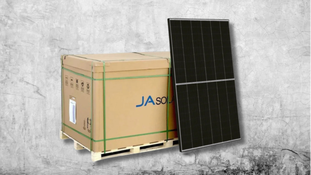 440-Watt-Solarmodule im Paletten-Deal: Preis, Leistung und Lieferumfang im Überblick