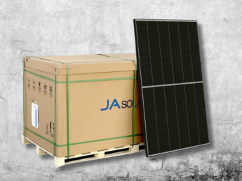 Jetzt zuschlagen: Bifaziale 440-Watt-Solarmodule bei Solarway im Abverkauf