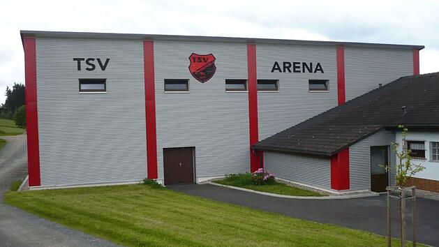 Steinbach am Wald: TSV Windheim erh&auml;lt Drohungen nach Nachbarschaftsderby