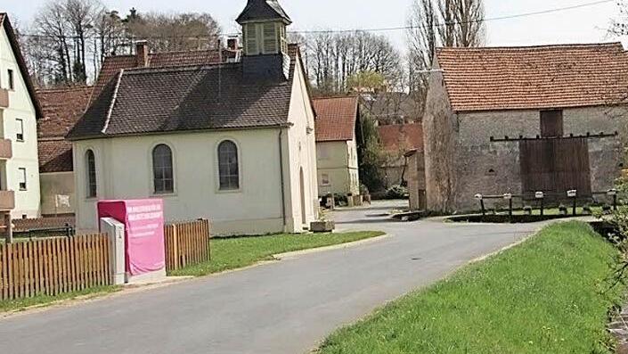 In Dippach soll in einem zweiten Vorstoß die Dorferneuerung wieder aufgenommen werden.  Foto: Elke Pieger