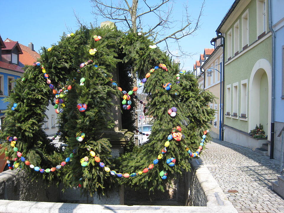 Marktschorgast