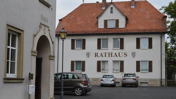 Ab Mai wird ein neuer Gemeinderat die Geschicke im Rannunger Rathaus mitbestimmen.Isolde Krapf