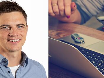 Bamberger erforscht Überforderung mit Social Media & Co - und erhält bedeutenden Preis