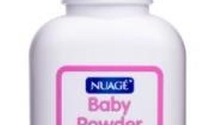 Rückruf Babypuder