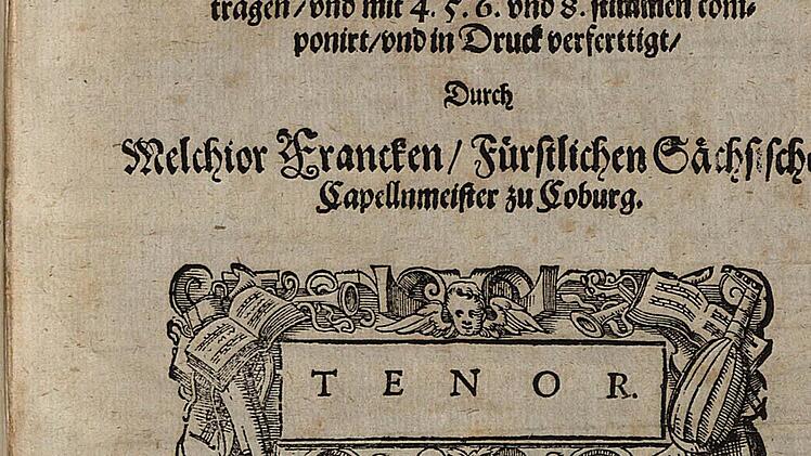 "Flores Musicales" lautet der Titel beim Konzert am 31. Mai.