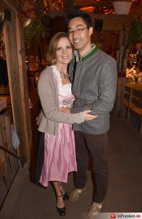 183. Münchner Oktoberfest