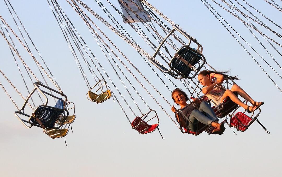 Annafest 2018: der Donnerstag