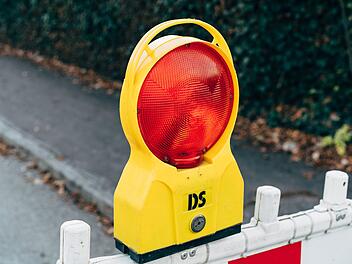 Landkreis Forchheim: Vollsperrung der Ortsdurchfahrt Mostviel Egloffstein nächste Woche