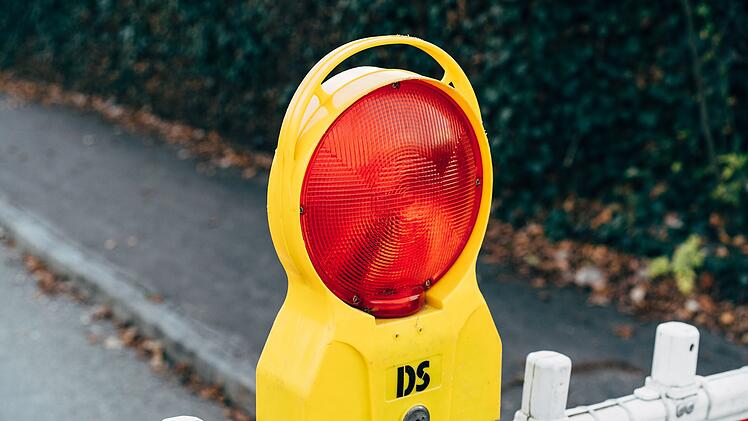 Landkreis Forchheim: Vollsperrung der Ortsdurchfahrt Mostviel Egloffstein nächste Woche