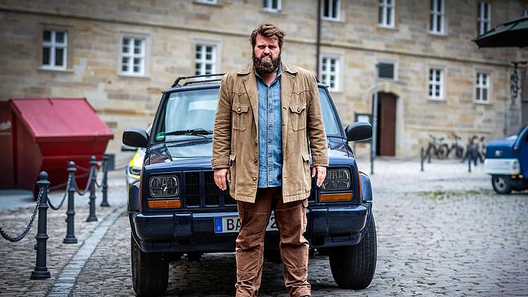 Bamberg-Krimi "Behringer und die Toten" heute mit neuer Folge im TV