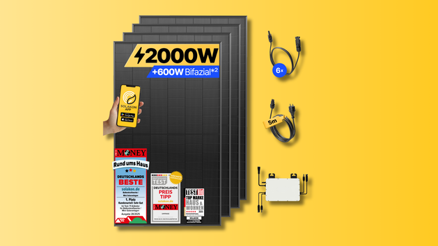Solakon onPower