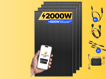 Solakon onPower