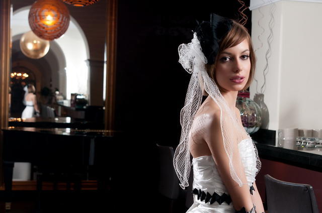 Fotoshooting: Antonia