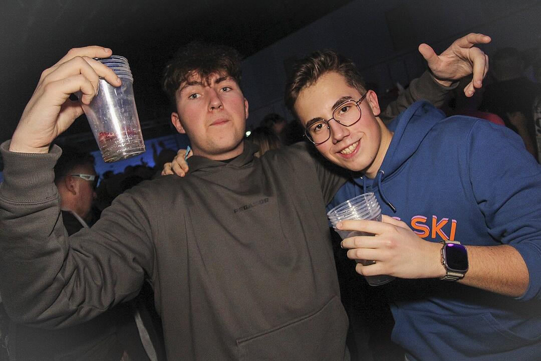 Die besten Aprés Ski und Party Hits!