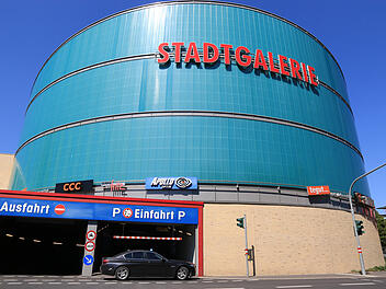 Stadtgalerie Schweinfurt
