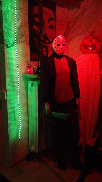 Die schönsten Halloweenfotos auf inFranken.de