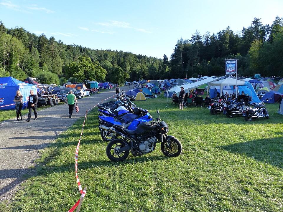 Bike & Music-Festival 1