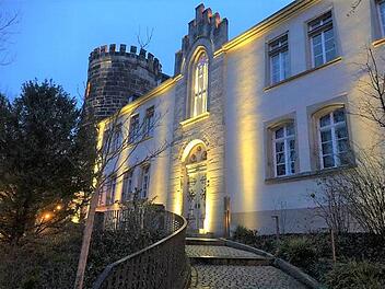 Online mit ihrem Publikum verbunden bleiben möchten die Kulturschaffenden am Theater am Hexenturm in Coburg. Bis 23. April mussten die Vorstellungen im Theater abgesagt werden. Foto: privat