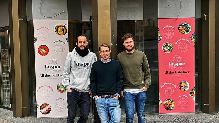 "Kaspar Schmauser" eröffnet Restaurant in Erlangen