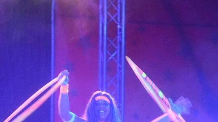 Forchheim: Circus Renz gastiert mit Weihnachtsshow