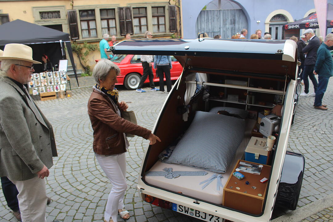 Prichsenstadt Classics