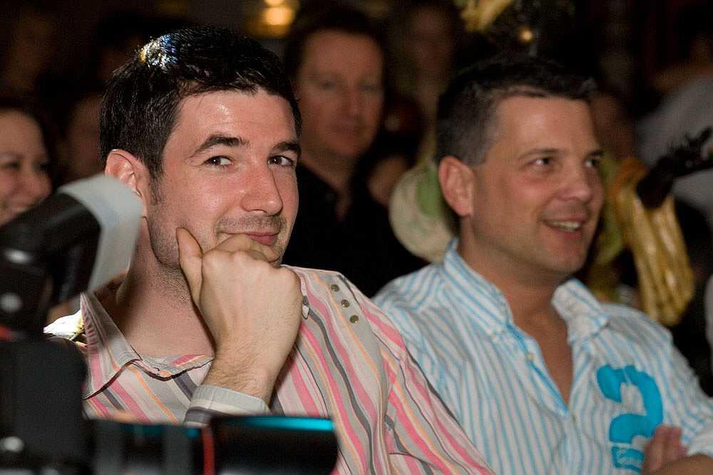 Miss und Mister Bamberg