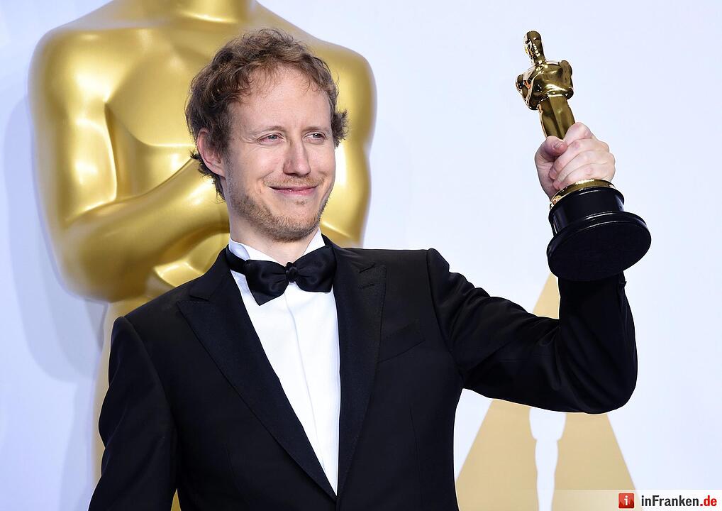 Oscars 2016: Alle Gewinner