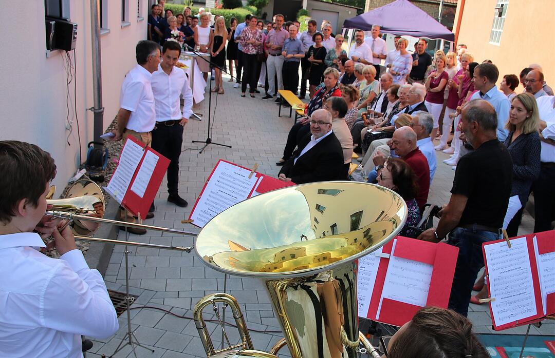 50. Landsknechte-Weinfest