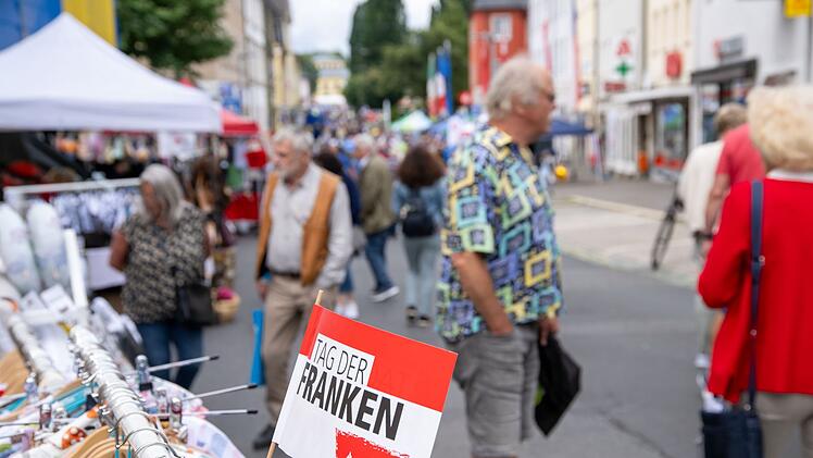 "Tag der Franken"
