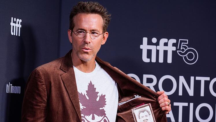 50. Toronto International Film Festival