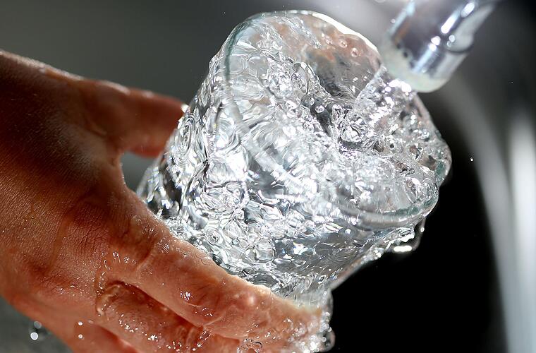Pegnitz: Trinkwasser belastet: Kreis Bayreuth erlässt Abkochgebot - mehrere Kommunen betroffen