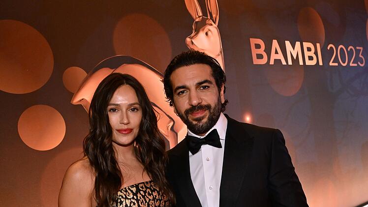 Elyas M'Barek