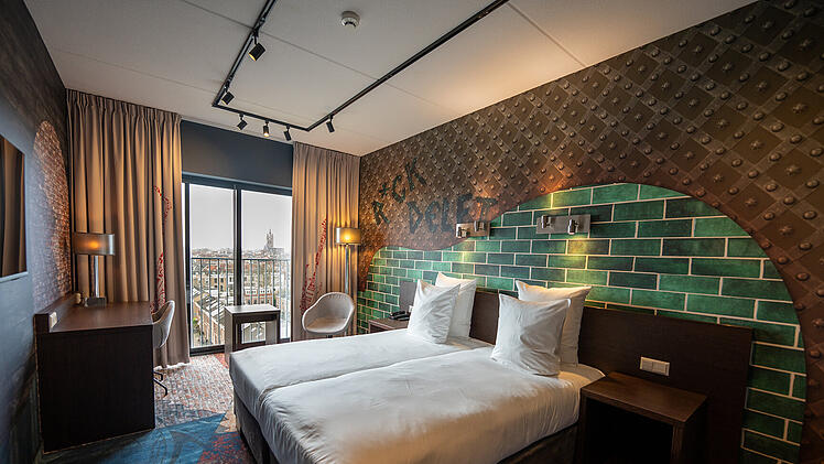 Comfort Room
