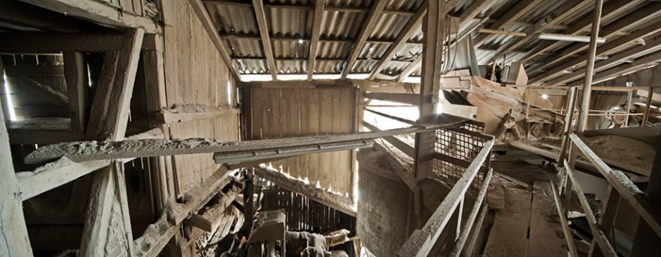 Lost Places in Bad Kissingen