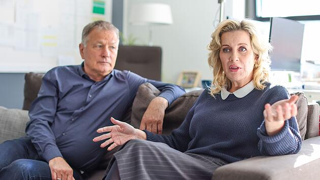 "In aller Freundschaft"