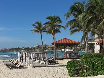 Playa del Carmen