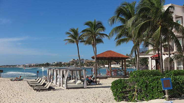 Playa del Carmen