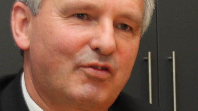 Werner Diersch, SPD