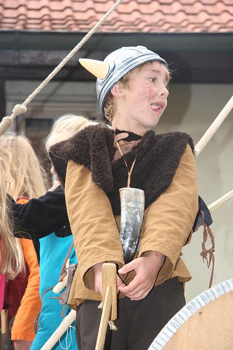 Rödelseer Kirchweih