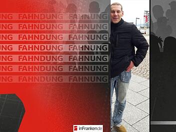 Die Polizei  fahndet  nach einem  wegen Mordes verurteilten 42-jährigen Straftäter. Foto: Polizeipräsidium Konstanz