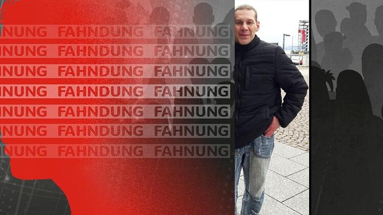 Die Polizei  fahndet  nach einem  wegen Mordes verurteilten 42-jährigen Straftäter. Foto: Polizeipräsidium Konstanz